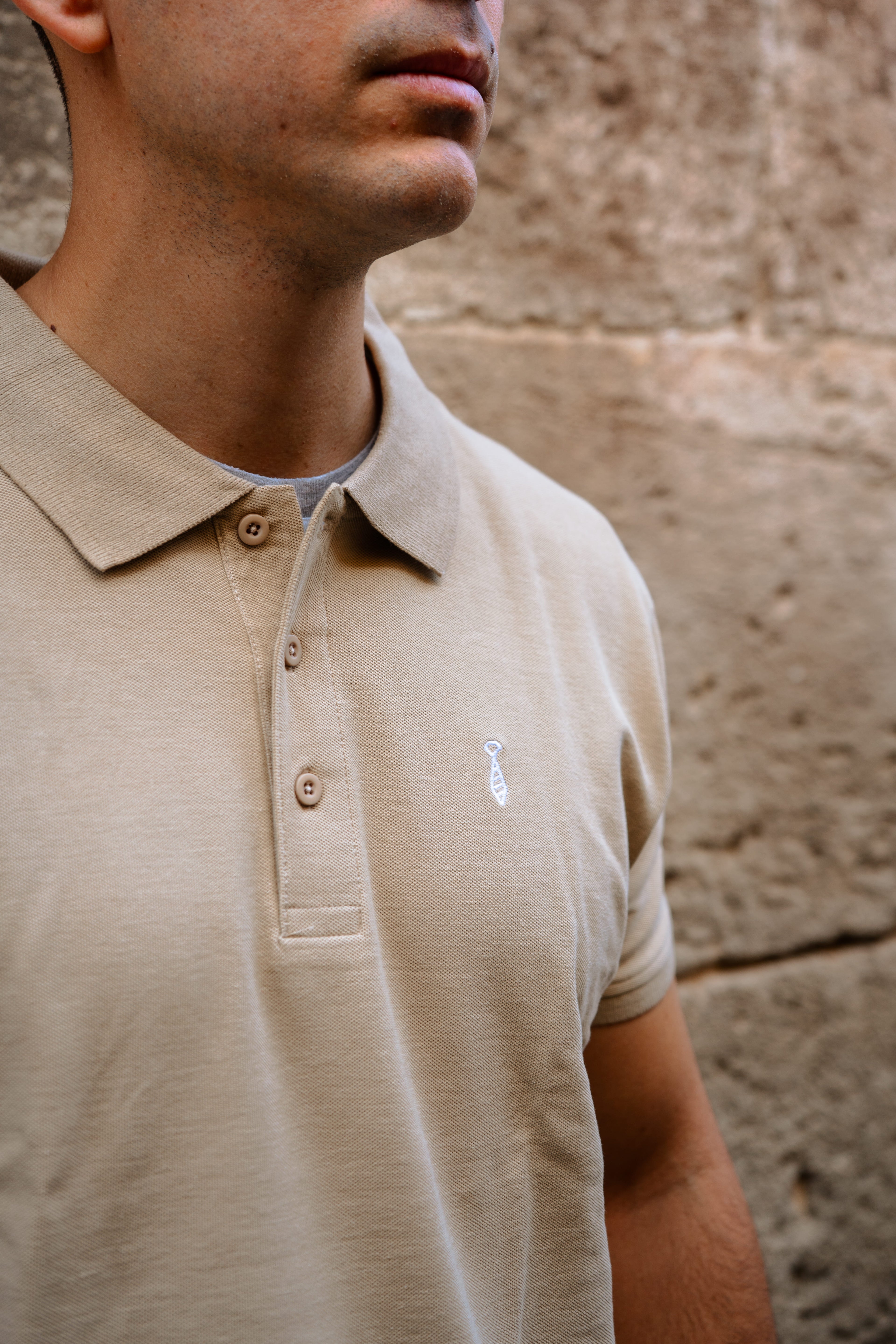 Polo Urban Camel