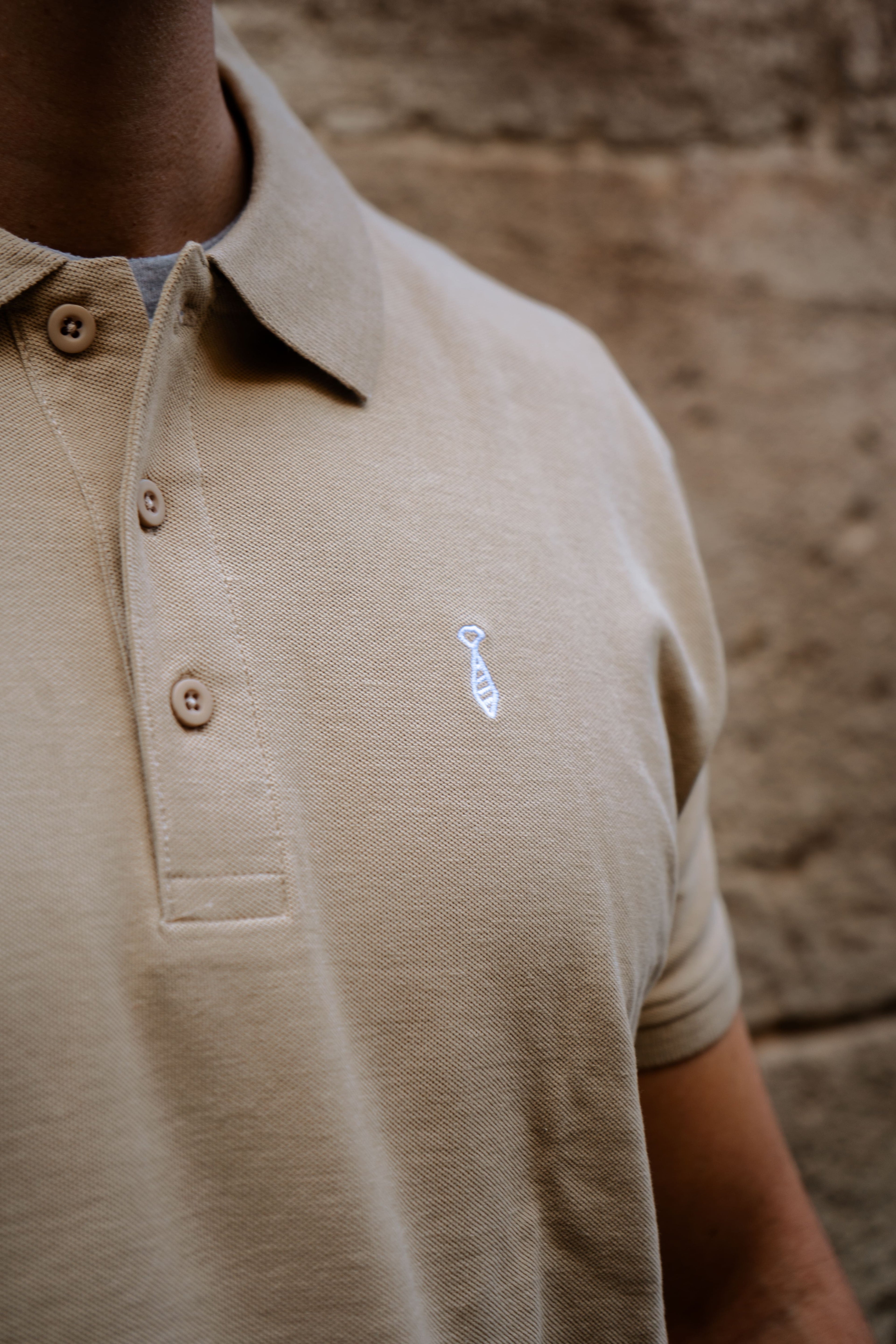 Polo Urban Camel