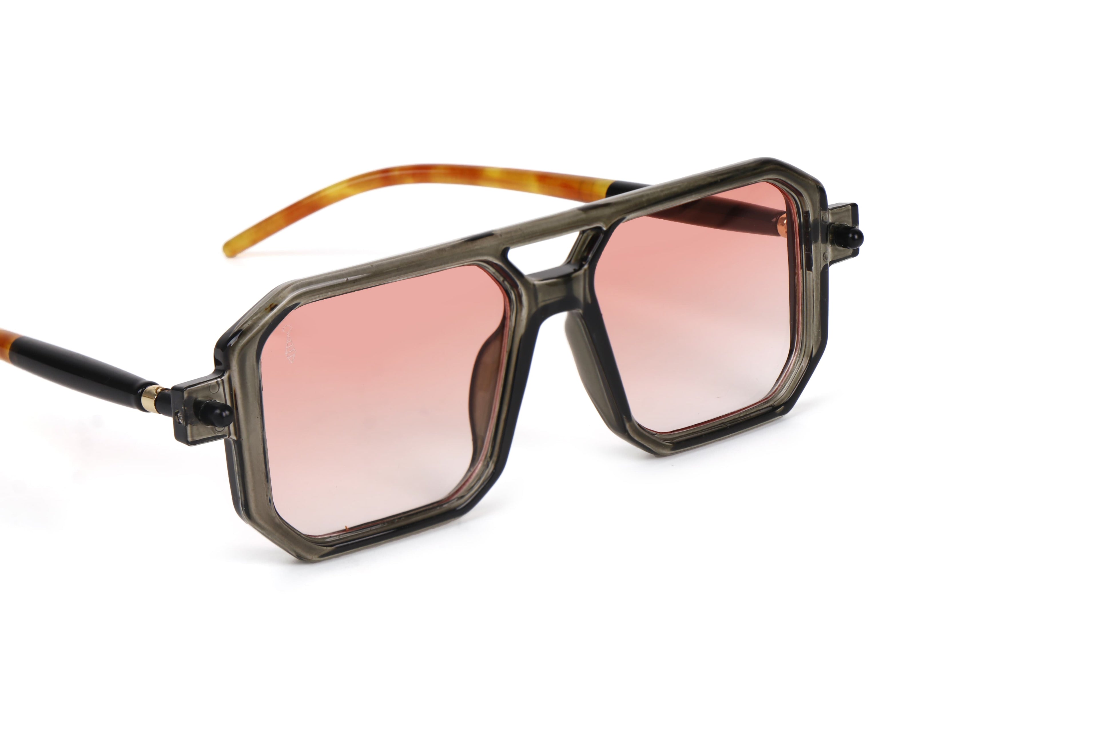Gafas Lizan Geometric Rose