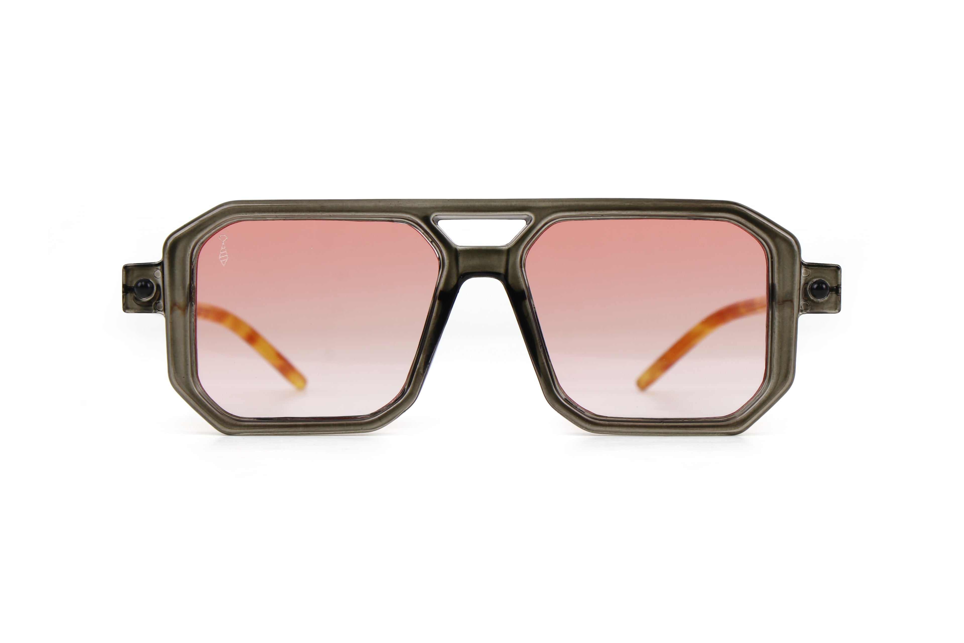 Gafas Lizan Geometric Rose