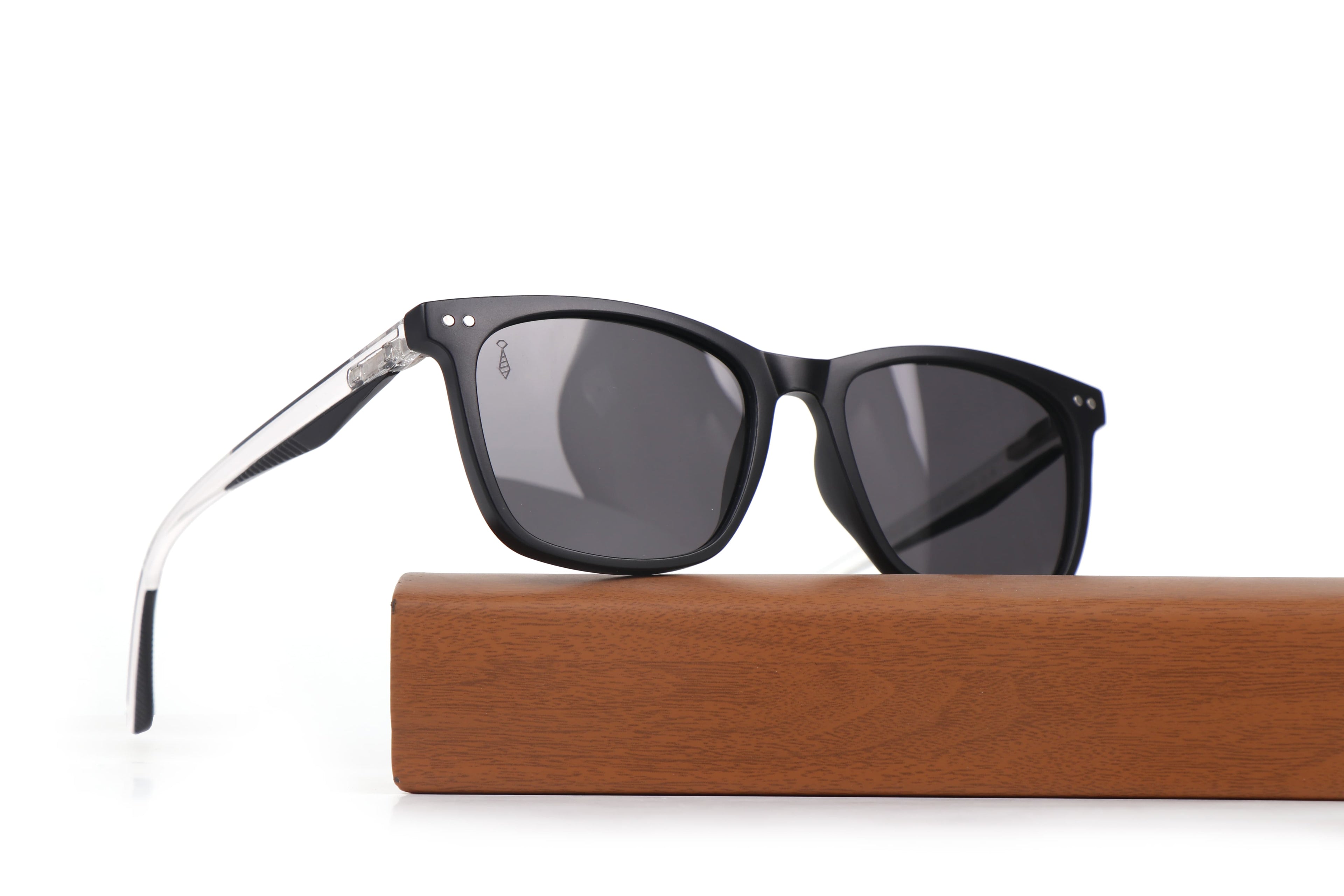 Gafas Lizan Black Classic