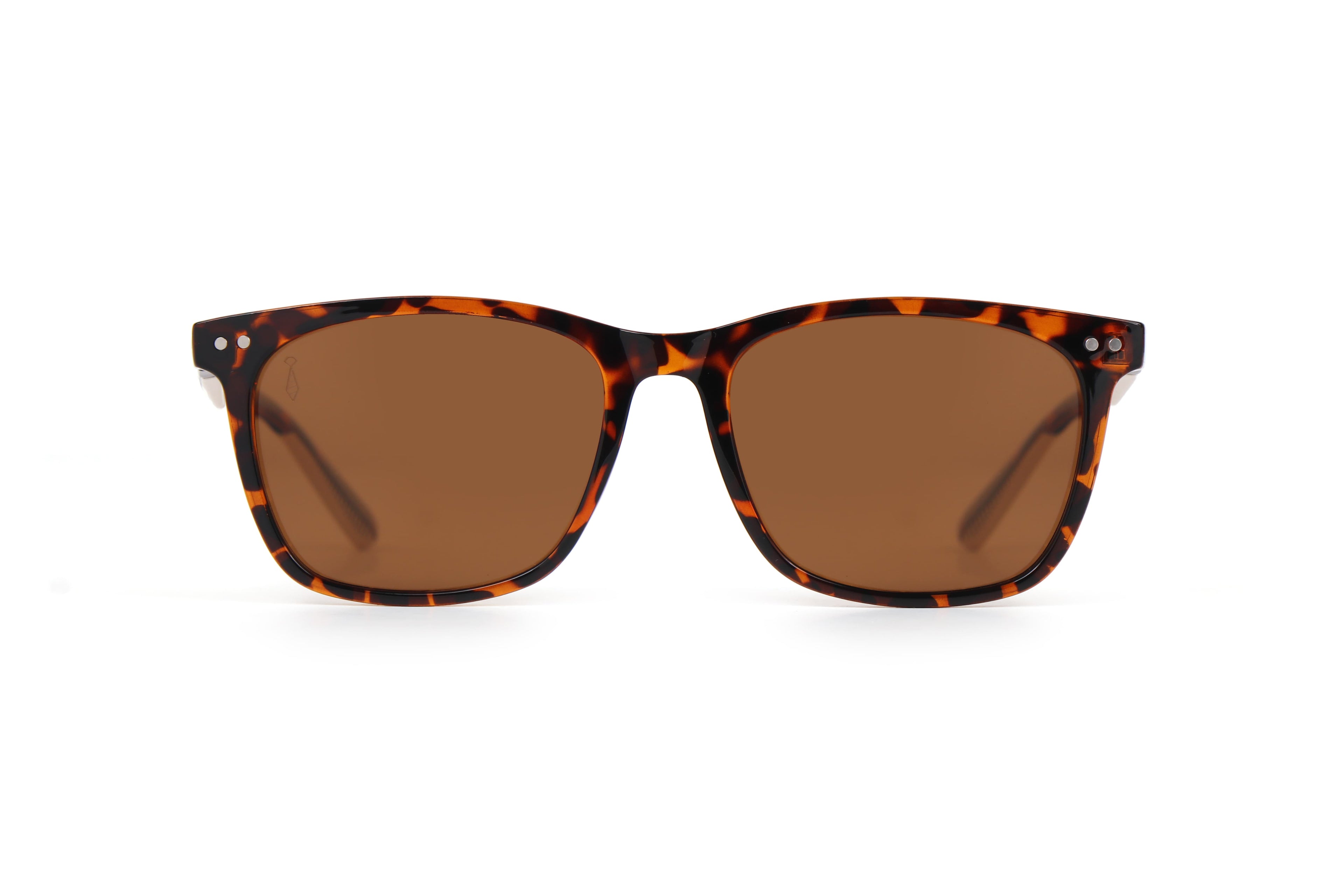 Gafas Lizan Amber Tortoise Classic