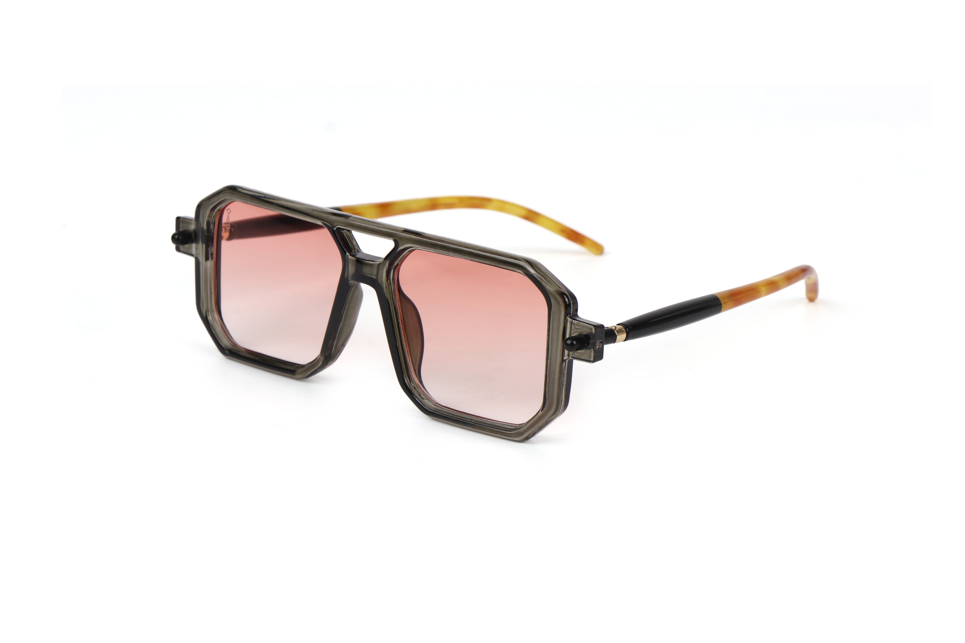 Gafas Lizan Geometric Rose