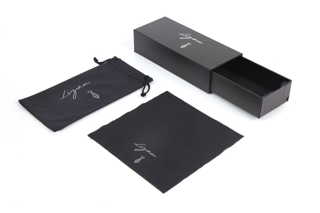 Gafas Lizan Black Classic