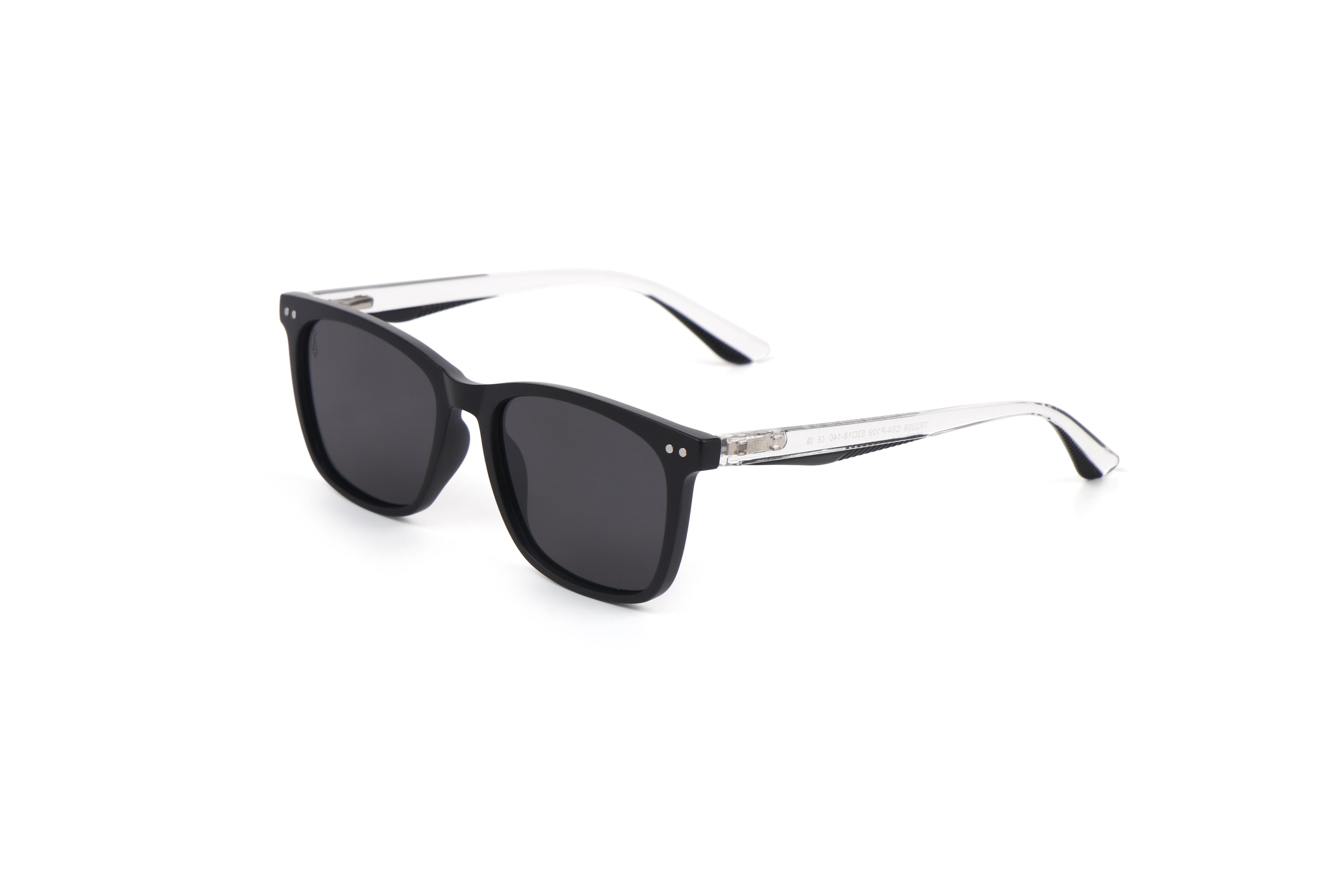 Gafas Lizan Black Classic